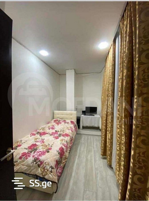 ქირავდება 3 ოთახიანი ბინა 65მ² 11/12 სართ თბილისი - photo 6