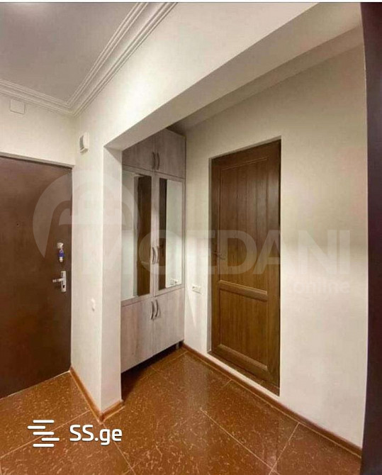 ქირავდება 3 ოთახიანი ბინა 65მ² 11/12 სართ თბილისი - photo 4
