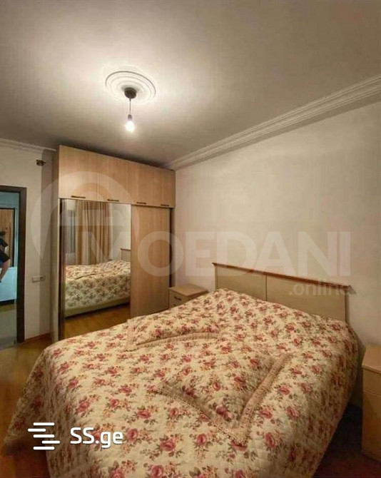 ქირავდება 3 ოთახიანი ბინა 65მ² 11/12 სართ თბილისი - photo 5