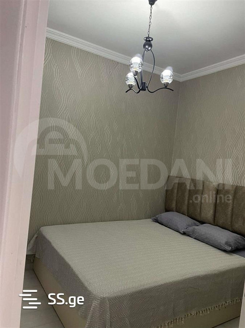 Apartments For Rent three-room 75м² 3/14 floor Tbilisi - photo 8