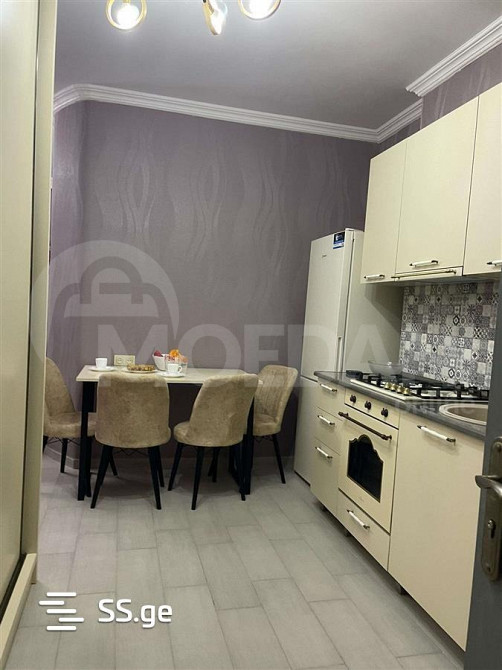 Apartments For Rent three-room 75м² 3/14 floor Tbilisi - photo 3