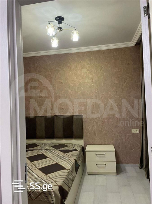 Apartments For Rent three-room 75м² 3/14 floor Tbilisi - photo 5