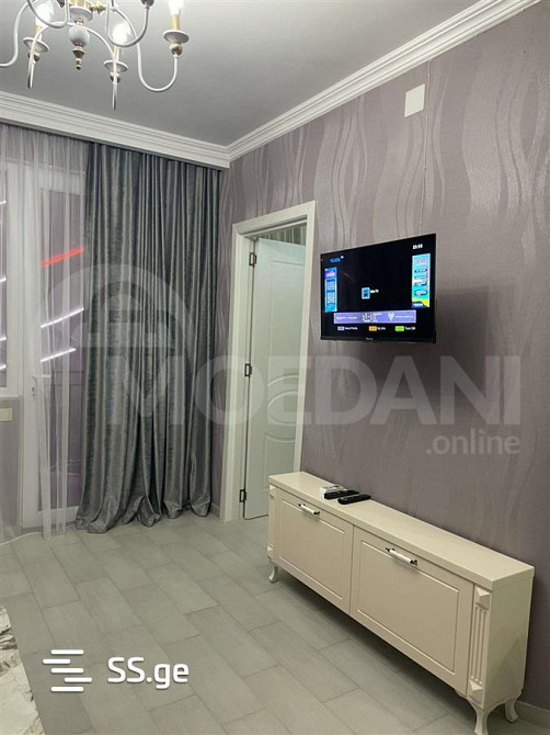 Apartments For Rent three-room 75м² 3/14 floor Tbilisi - photo 7