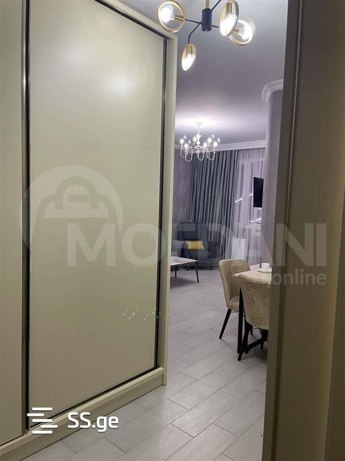 Apartments For Rent three-room 75м² 3/14 floor Tbilisi - photo 2