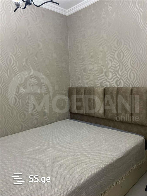 Apartments For Rent three-room 75м² 3/14 floor Tbilisi - photo 9