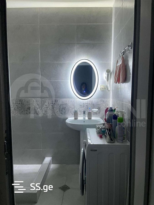 Apartments For Rent three-room 75м² 3/14 floor Tbilisi - photo 10