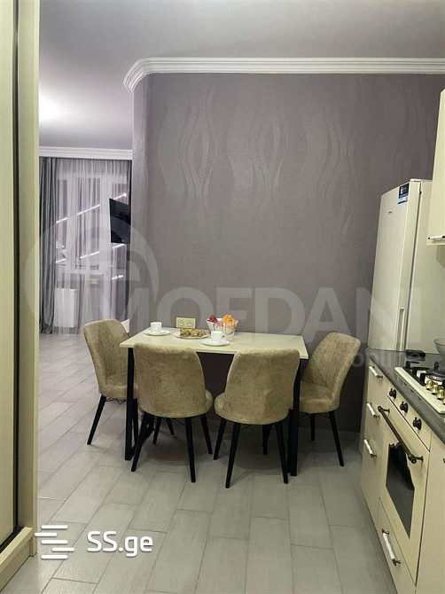 Apartments For Rent three-room 75м² 3/14 floor Tbilisi - photo 4
