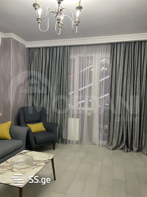 Apartments For Rent three-room 75м² 3/14 floor Tbilisi - photo 6