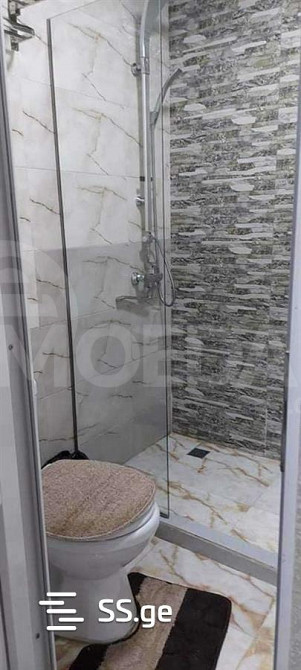 ქირავდება 1 ოთახიანი ბინა 30მ² 3/19 სართ თბილისი - photo 5