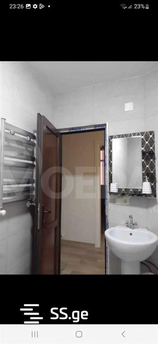 ქირავდება 3 ოთახიანი ბინა 65მ² 7/14 სართ თბილისი - photo 7