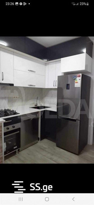 ქირავდება 3 ოთახიანი ბინა 65მ² 7/14 სართ თბილისი - photo 4