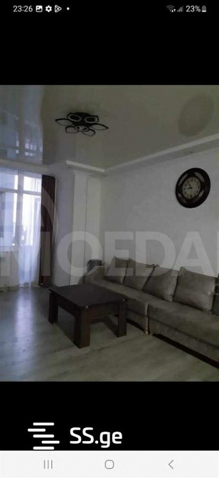 ქირავდება 3 ოთახიანი ბინა 65მ² 7/14 სართ თბილისი - photo 3