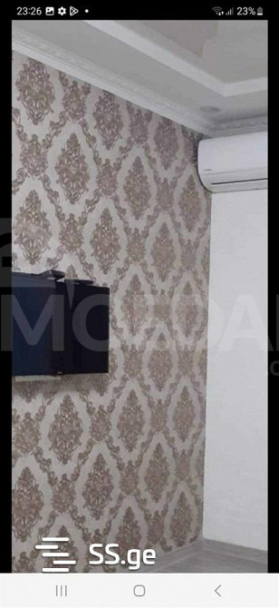 ქირავდება 3 ოთახიანი ბინა 65მ² 7/14 სართ თბილისი - photo 5