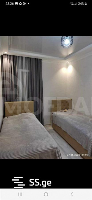 ქირავდება 3 ოთახიანი ბინა 65მ² 7/14 სართ თბილისი - photo 8