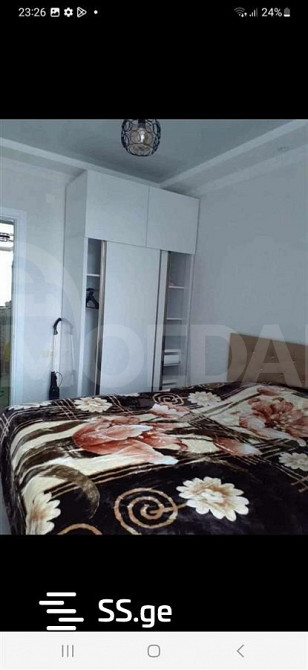 ქირავდება 3 ოთახიანი ბინა 65მ² 7/14 სართ თბილისი - photo 2