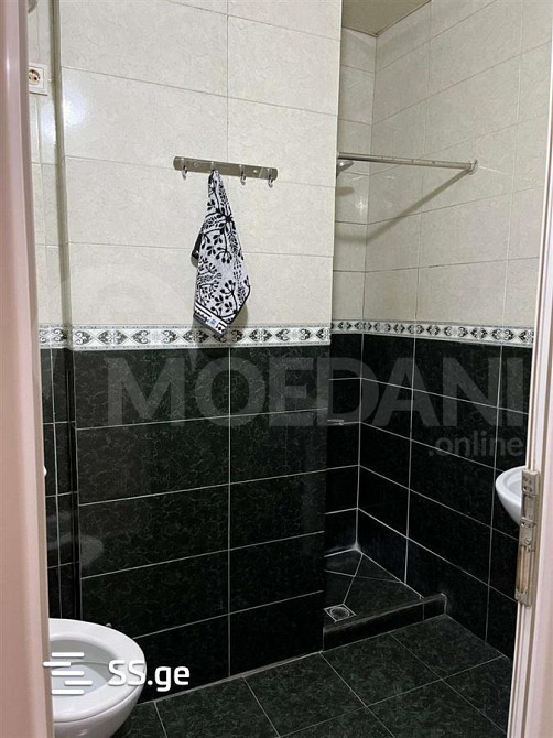 ქირავდება 2 ოთახიანი ბინა 42მ² 4/14 სართ თბილისი - photo 6