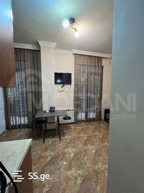 ქირავდება 2 ოთახიანი ბინა 42მ² 4/14 სართ თბილისი - photo 2