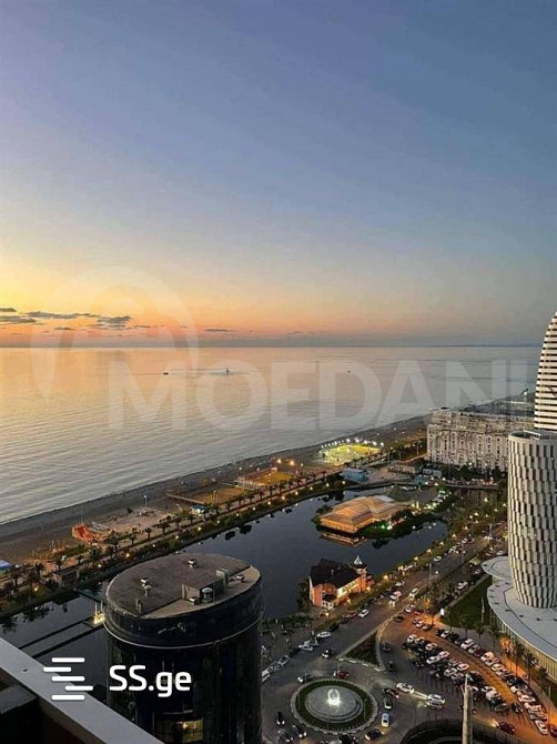 ქირავდება 1 ოთახიანი ბინა 30მ² 32/38 სართ თბილისი - photo 3