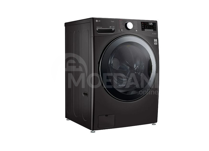СТИРАЛЬНАЯ/СУШИЛЬНАЯ МАШИНА LG F20L2CRV2E2.ABLPMEA Тбилиси - изображение 3