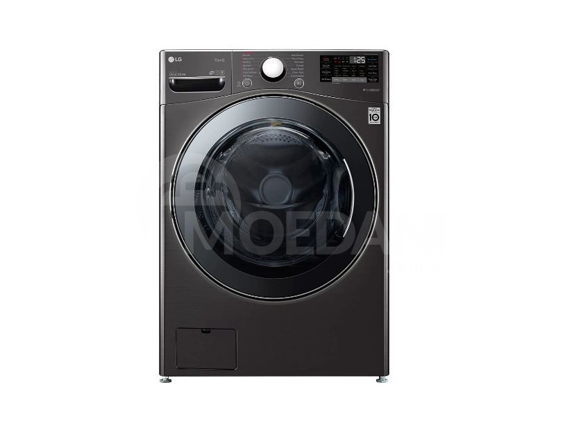 СТИРАЛЬНАЯ/СУШИЛЬНАЯ МАШИНА LG F20L2CRV2E2.ABLPMEA Тбилиси - изображение 1