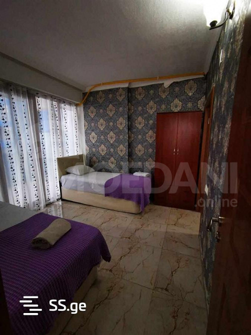 Сдам 3-комн. квартиру 70м² 17/20 эт. Тбилиси - изображение 7