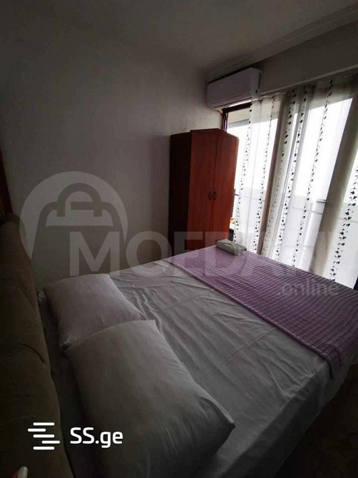 Сдам 3-комн. квартиру 70м² 17/20 эт. Тбилиси - изображение 6