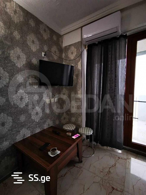 Сдам 3-комн. квартиру 70м² 17/20 эт. Тбилиси - изображение 9