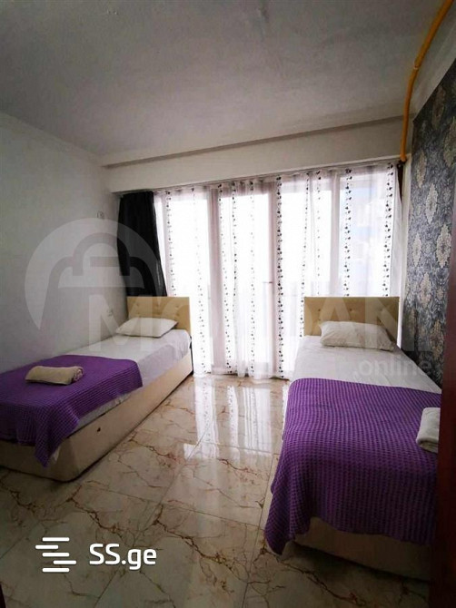 Сдам 3-комн. квартиру 70м² 17/20 эт. Тбилиси - изображение 5