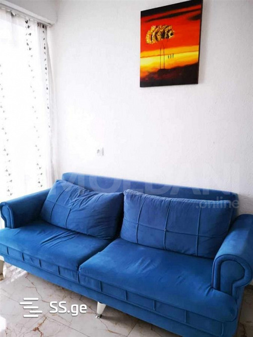 Сдам 3-комн. квартиру 70м² 17/20 эт. Тбилиси - изображение 1