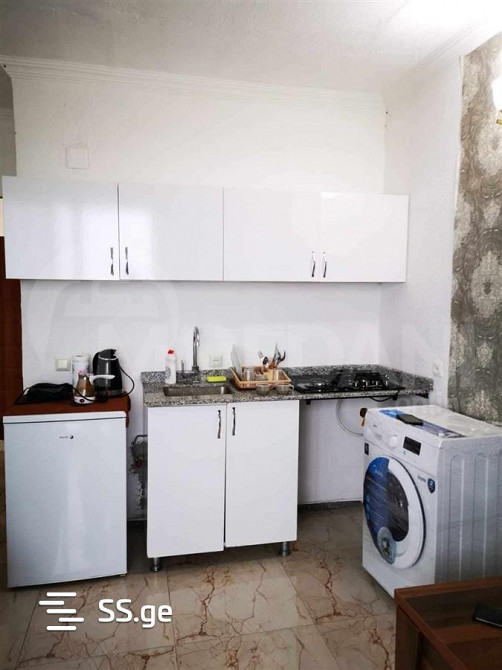 Сдам 3-комн. квартиру 70м² 17/20 эт. Тбилиси - изображение 8