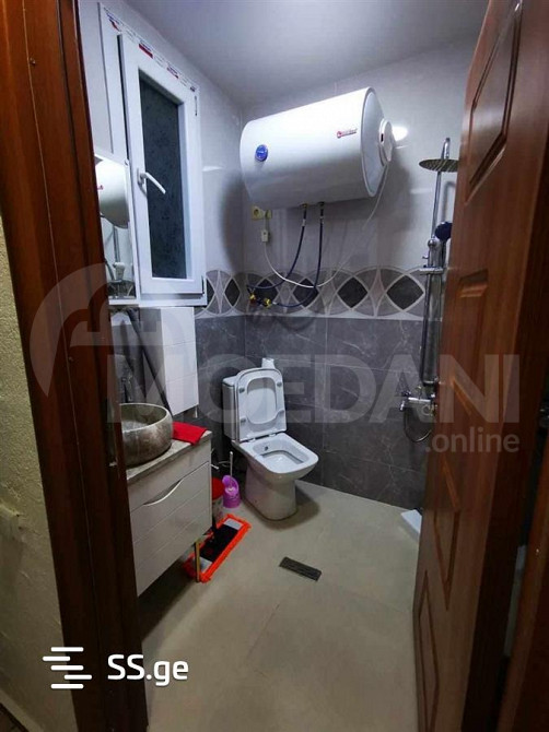 Сдам 3-комн. квартиру 70м² 17/20 эт. Тбилиси - изображение 10