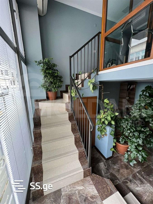 Офисное помещение в аренду в Батуми Тбилиси - изображение 6