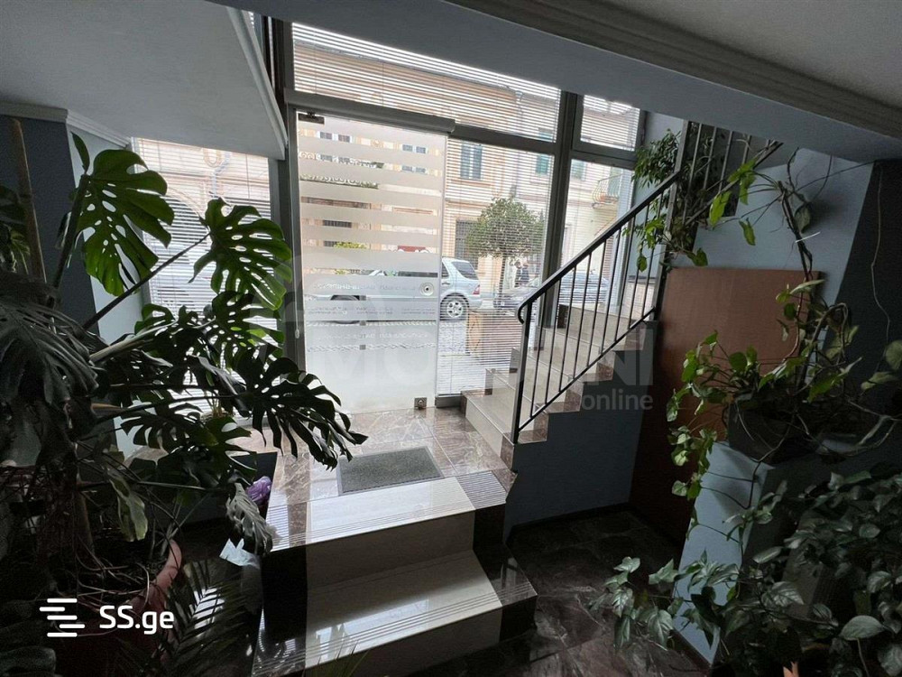 Офисное помещение в аренду в Батуми Тбилиси - изображение 5