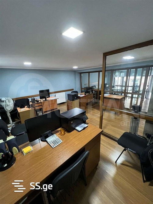Офисное помещение в аренду в Батуми Тбилиси - изображение 4