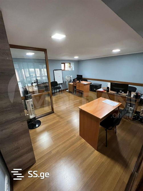 Офисное помещение в аренду в Батуми Тбилиси - изображение 2