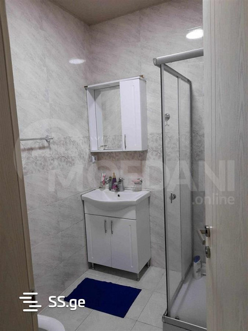 ქირავდება 3 ოთახიანი ბინა 60მ² 10/14 სართ თბილისი - photo 5