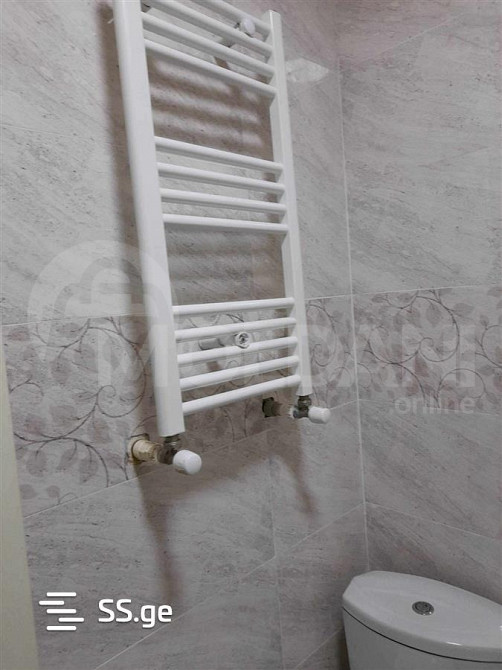 ქირავდება 3 ოთახიანი ბინა 60მ² 10/14 სართ თბილისი - photo 4