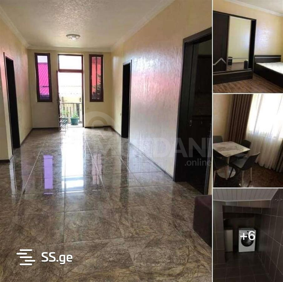 Офисное помещение в аренду в Батуми Тбилиси - изображение 6