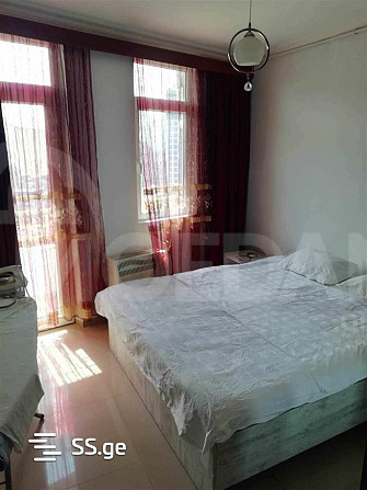 3-room apartment for rent in Batumi Tbilisi - photo 3