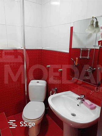 3-room apartment for rent in Batumi Tbilisi - photo 8