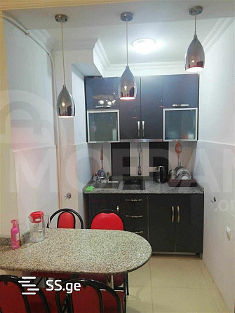 3-room apartment for rent in Batumi Tbilisi - photo 10