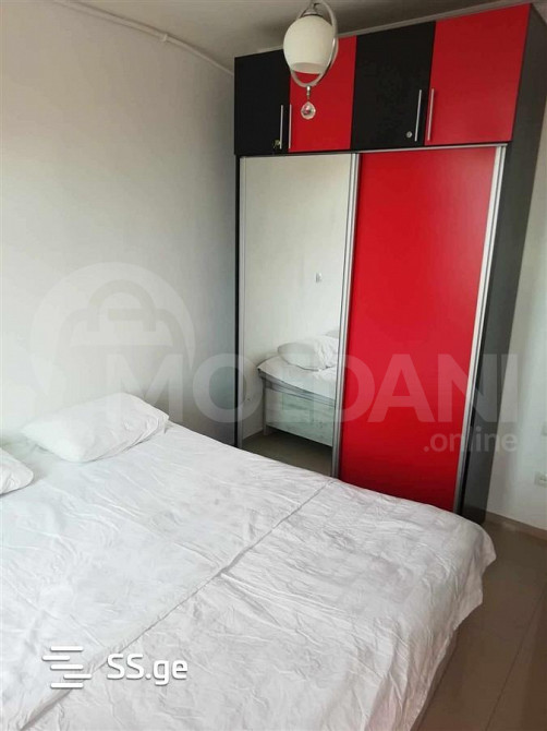 Сдам 3-комн. квартиру 50м² 15/20 эт. Тбилиси - изображение 6