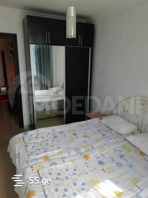 Сдам 3-комн. квартиру 50м² 15/20 эт. Тбилиси - изображение 7