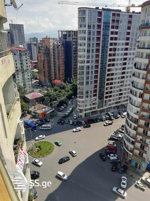 Сдам 3-комн. квартиру 50м² 15/20 эт. Тбилиси - изображение 4