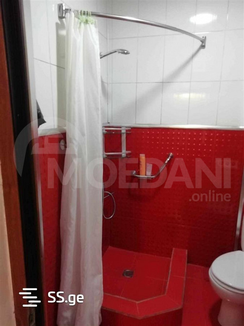 Сдам 3-комн. квартиру 50м² 15/20 эт. Тбилиси - изображение 5