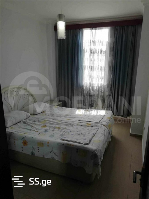 Сдам 3-комн. квартиру 50м² 15/20 эт. Тбилиси - изображение 9