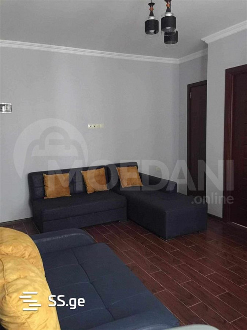 Сдам 2-комн. квартиру 45м² 7/14 эт. Тбилиси - изображение 1