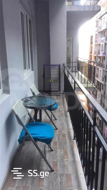 Сдам 2-комн. квартиру 45м² 7/14 эт. Тбилиси - изображение 4