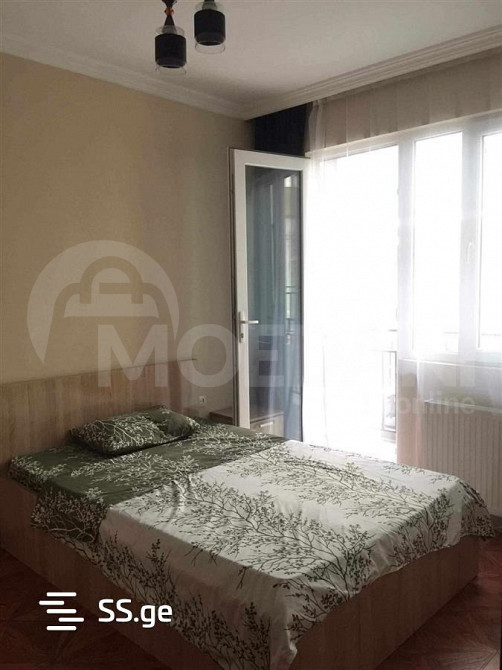 Сдам 2-комн. квартиру 45м² 7/14 эт. Тбилиси - изображение 3