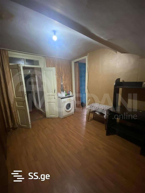 Сдам 3-комн. квартиру 60м² 4/4 эт. Тбилиси - изображение 3